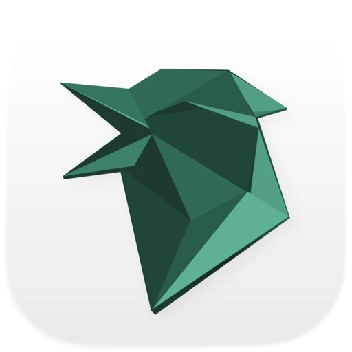 Aloud app icon